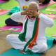 India-yoga-modi